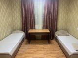 Двухместный номер Стандарт с красивым видом из окна