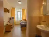 Одноместный номер с балконом