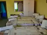 Трёхместный номер Стандарт с красивым видом из окна