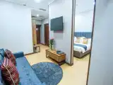 Двухместный люкс