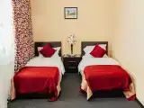Двухместный номер Стандарт с красивым видом из окна
