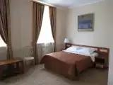 Двухместный номер Стандарт с видом на внутренний двор