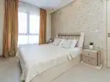 Двухместный номер Стандарт с балконом