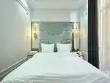 Двухместный номер Стандарт с балконом