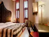 Двухместный номер Superior Jacuzzi