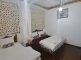 Трёхместный семейный номер Стандарт