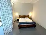 Двухместный номер Стандарт с видом на сад