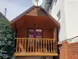 Коттедж