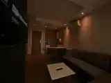 Двухместный полулюкс Terrace с балконом и с красивым видом из окна