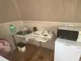 Четырёхместный семейный номер Стандартный с видом на горы