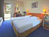 Двухместный номер Стандарт