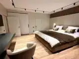 Люкс Superior с балконом
