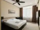 Двухместный номер Стандарт