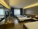 Трёхместный номер Стандарт