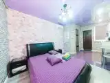 Апартаменты Стандарт с видом на город