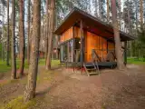 Двухместный номер Superior