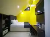 Одноместный номер Комфорт Мансарда