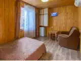 Полулюкс 22 с террасой