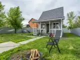 Трёхместный номер Standard