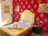 Пятиместный семейный номер Стандарт с балконом