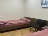Двухместный номер Стандарт с балконом и с красивым видом из окна