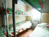 Кровать в общем номере (женский номер)