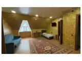 Семейный номер Стандарт с 2 комнатами с видом на море