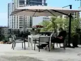 Трёхместный номер Стандарт с балконом
