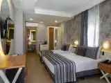 Номер Стандарт