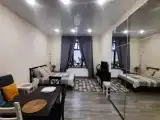 Апартаменты