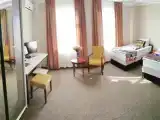 Номер Стандарт
