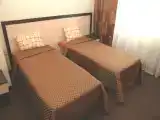 Двухместный номер Стандарт с красивым видом из окна
