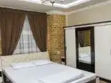 Двухместный номер Стандарт