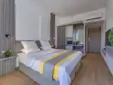 Двухместный номер Стандарт с балконом