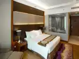 Двухместный номер Deluxe