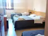 Четырёхместное бунгало только для взрослых