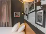 Двухместный номер с красивым видом из окна