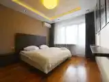Люкс с 2 комнатами