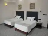 Двухместный номер Стандарт Плюс