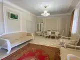 Люкс с балконом и с панорамным видом