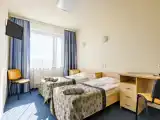 Четырёхместный номер Стандарт