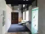 Четырёхместный номер Эконом с балконом