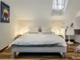 Двухместный номер Superior