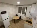 Апартаменты