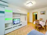 Апартаменты с балконом
