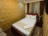 Четырёхместный люкс Двухкомнатный