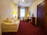 Двухместный полулюкс