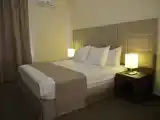 Одноместный номер Deluxe