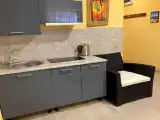 Двухместный номер Стандарт