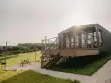Люкс с джакузи